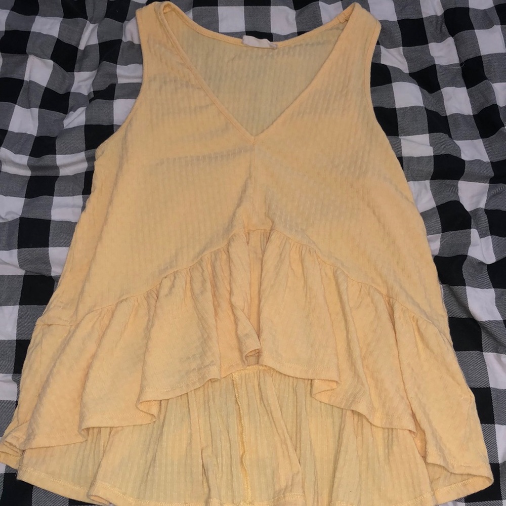 Altar’d State Tank Top